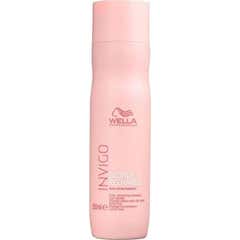 Wella Color Recharge Cool Blond Shampoo 250 ml