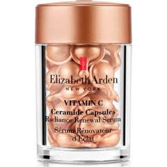 Elizabeth Arden Vitamin C Ceramide Radiance Renewal Serum 30caps