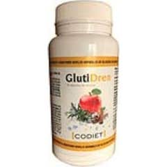 Codiet Glutidren 30caps