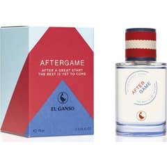 El Ganso Aftergame Eau de Toilette 75ml