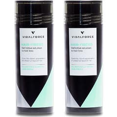 Vidalforce Pack Fibre di cheratina 2pz