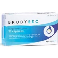 BrudySec 30 tappi