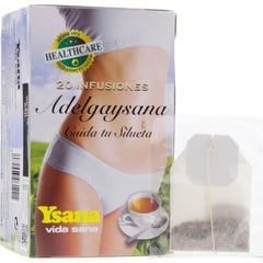Ysana Adelgaysana 20uds