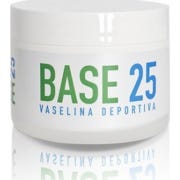 Base 25 Vaselina Deportiva 250 ml