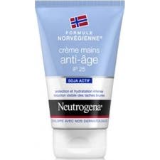 Neutrogena Crème Main Anti Age Ip 25 50 ml