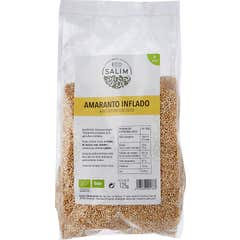 Int-Salim Amaranto Hinchado Bio 125g