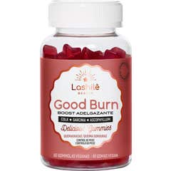 Lashilé Good Burn 60 gummies