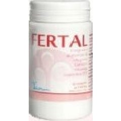 Fertal 60 Tabletten