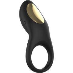 Ibiza Anillo Vibrador Control Remoto 1ud