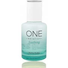 Holika Holika eine Lösung beruhigende entspannende Ampulle 30ml