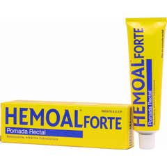 Hemoal Forte Pomada Rectal 30g