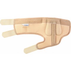 Orliman Hallux Valgus (a sinistra) T-unica