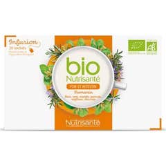 Bionutri Inf Liver Vesicle Bag