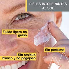 Uriage Bariesun 100 Piel Intolerante al Sol SPF50+ 50ml