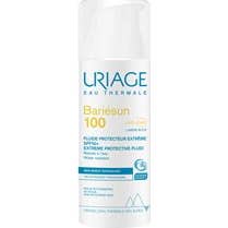 Bariesun 100 Fluido di protezione estrema Spf50+ 50 Ml