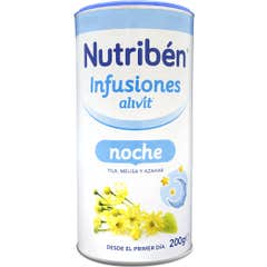 Nutribén Alivit Sueños 200g