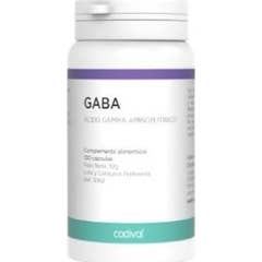 Codival gaba 100 caps