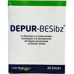 Lebenslange Pflege Depur Besibz 30 Stick