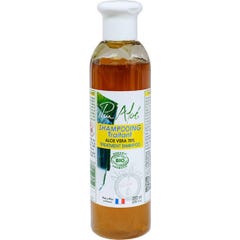 Trattamento Puraloe Sh Organico 250ml