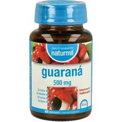 DietMed Guarana 500mg 120comp