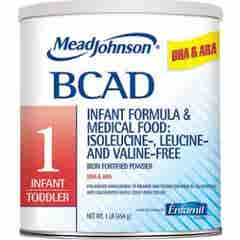 Enfamil Bcad 1 Neutro Lata 450g