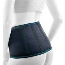 Orliman Faja Sacrolumbar Actius T Unica 1 ud