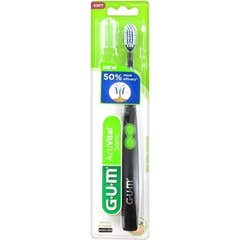 Gum Cepillo de Dientes Suave Activital Sonic 1ud