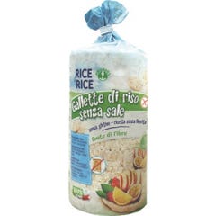 R & R RICE TARTAS S / SALE 100G