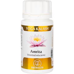 Equisalud Yoga Kalash Amrita 60caps Equisalud Yoga Kalash Amrita 60caps