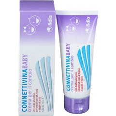 Connettivinababy Crema 75G