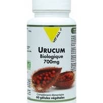 Vit'All+ Urucum 700mg 60caps