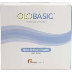 Gefaldiet Service  Olobasic 21 21Bust