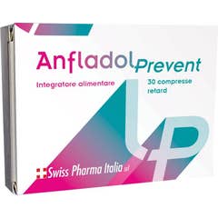 Curasept Prevent Probiotico 30comp