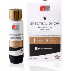 Spektral DNC-N tto. Aktuelt emne alopeci 60ml