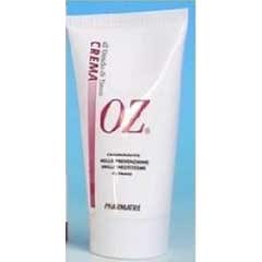 Oz Crema Óxido de Zinc 75Ml