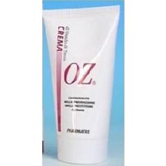 Oz Cream Zinc Oxide 75Ml