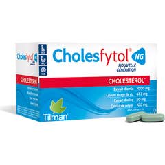 Tilman Cholesfytol NG Colesterol 56caps