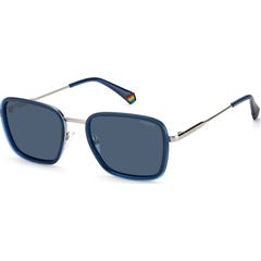 Polaroid PLD-6146-S-PJP-C3 Gafas de Sol Unisex 55mm 1ud