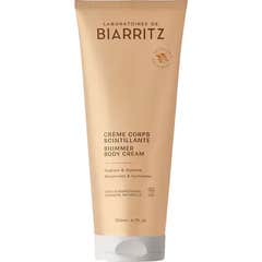 Laboratoires de Biarritz Oceane Crema Brillante 200 ml