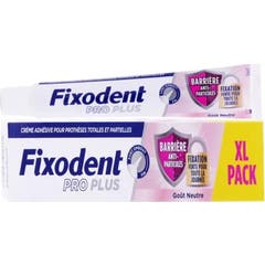 Fixodent Pro Plus Anti-Partículas 57 g