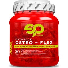 Amix Opti-Pack Osteo-Flex 30 bolsas