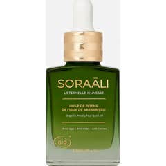 Soraali Olio di Semi di Fico d'India 30 ml