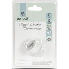 Lorelli Sut med Termometer Multifarvet 1 stk