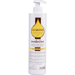 Mebaline Aceite De Almendras 500 ml