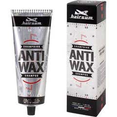 Hairgum Anti Wax Shampoo 200g