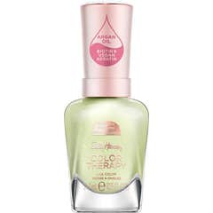 Sally Hansen Color Therapy Esmalte 448 Chill & Refresh 14.7 ml