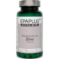 Epaplus Nutrabits Zinco 100 cps