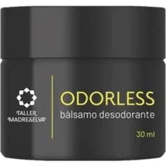 Taller Madreselva Odorless Bálsamo Desodorante 30ml