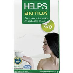 Helps Antiox 1