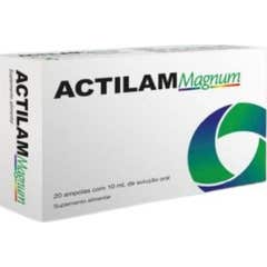 Actilam Magnum 20x10ml